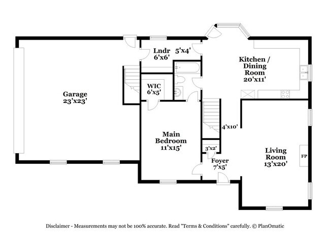 Building Photo - 2032 Pine Needle Ct