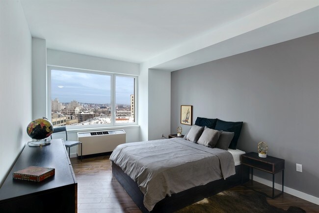 Foto del edificio - 74 Fleet Walk