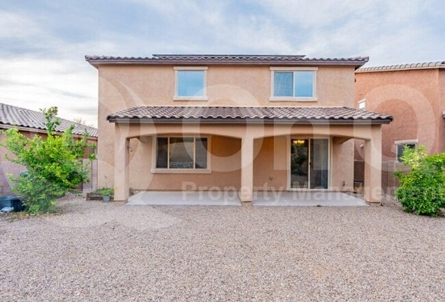 Foto del edificio - 11348 E Fleeting Sunset Trail