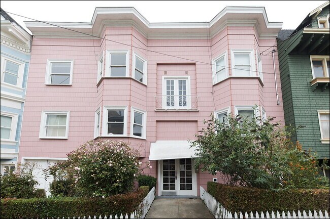 Foto del edificio - 5 Imperial Ave