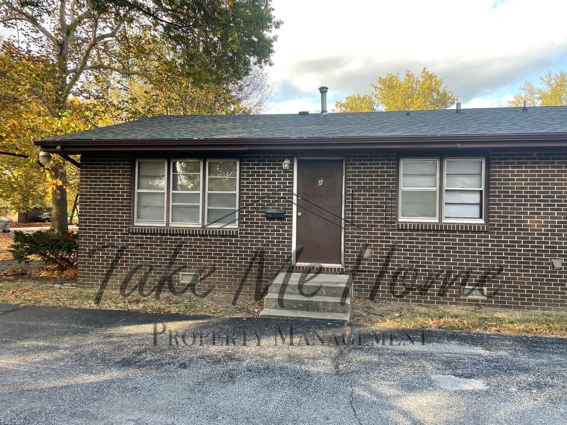 Primary Photo - 2 Bedroom in East Springfield