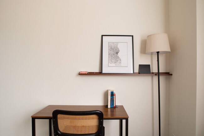 Foto del edificio - 823 N 2nd St