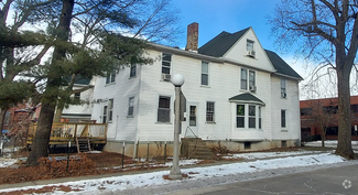 Building Photo - 509 S Race St