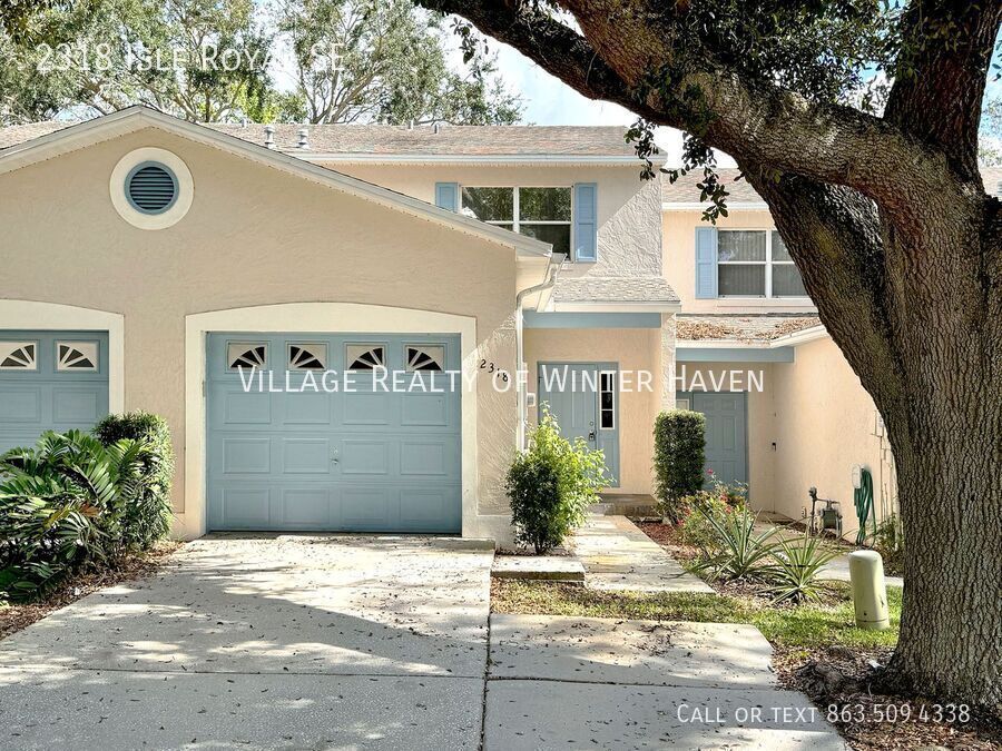 Primary Photo - Spacious 2 Bedroom Condo in Winter Haven, FL!