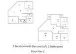 Floorplan C