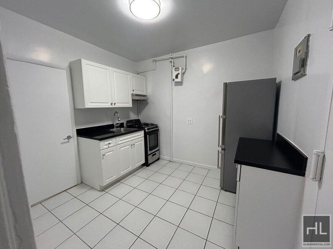 Foto principal - YORK AVENUE