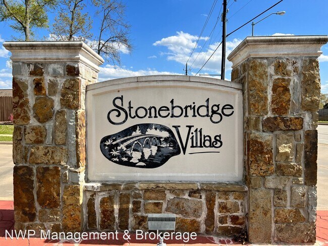 Foto del edificio - 3 br, 2 bath House - 4055 Stonebridge Drive