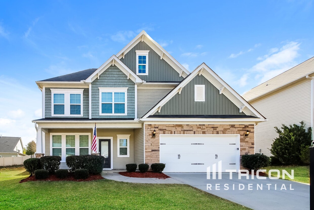 Primary Photo - 20 Heatherfield Drive Simpsonville SC