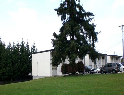 Building Photo - Highlands Ridge Apartments
