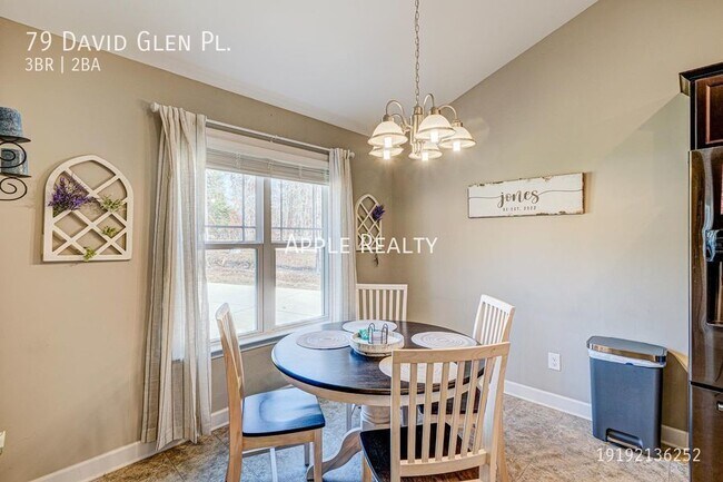 Building Photo - 79 David Glen Pl., Timberlake, NC 27583 - ...