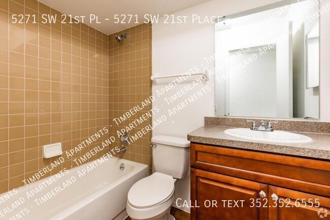 Building Photo - 5271 SW 21st Pl