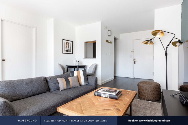 Building Photo - The Chelsea, 160 W 24th St