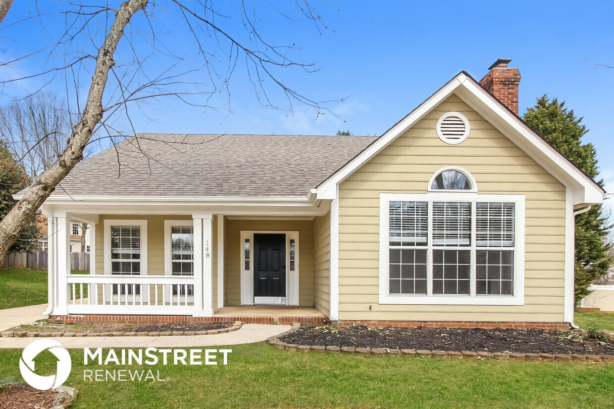 Primary Photo - 148 Eagle Ct