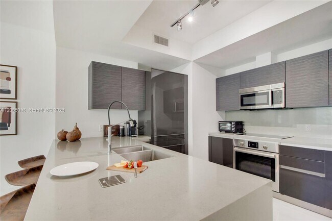 Foto del edificio - 1080 Brickell Ave
