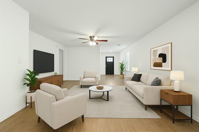 Foto del edificio - 31335 Horseshoe Meadow Bend Ln