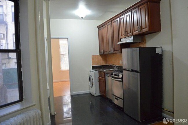 Foto del edificio - 138 West 109th Street
