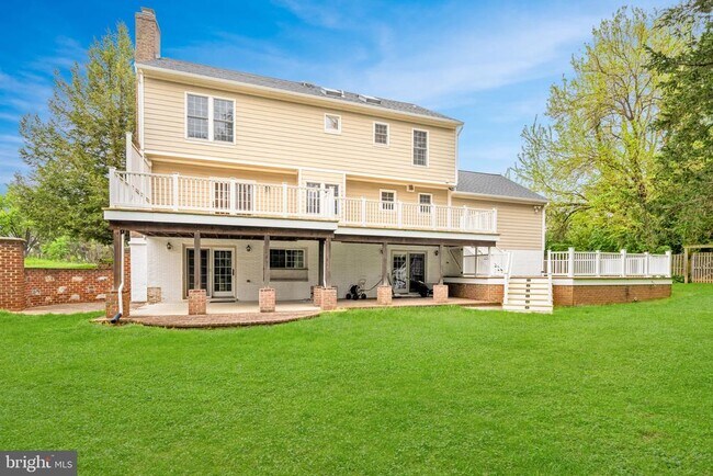 Foto del edificio - 2652 West Ox Rd