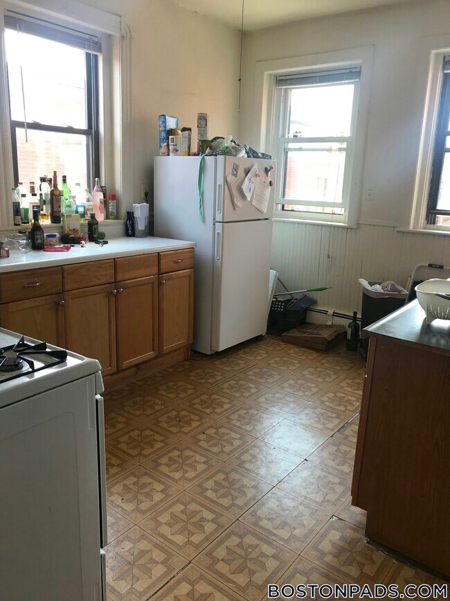 Foto del edificio - 201 Harvard Ave