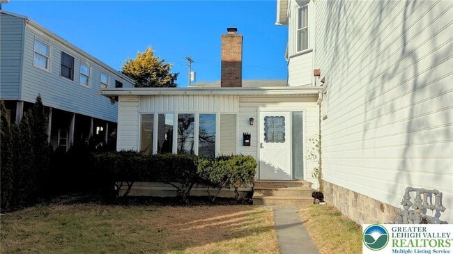 Building Photo - 1603 Butler St