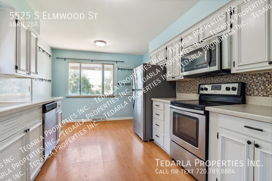 Primary Photo - 5525 S Elmwood St