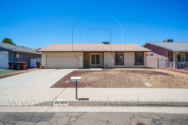 Building Photo - Beautiful Single-Story Two-Bedroom, Two-Ba...