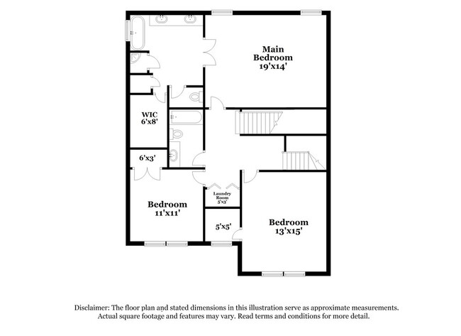 Foto del edificio - 1244 Braemar Highland Dr