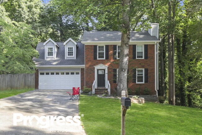 Building Photo - 1265 Grayland Hills Dr