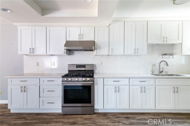 Building Photo - 15689 Ladera Vista Dr