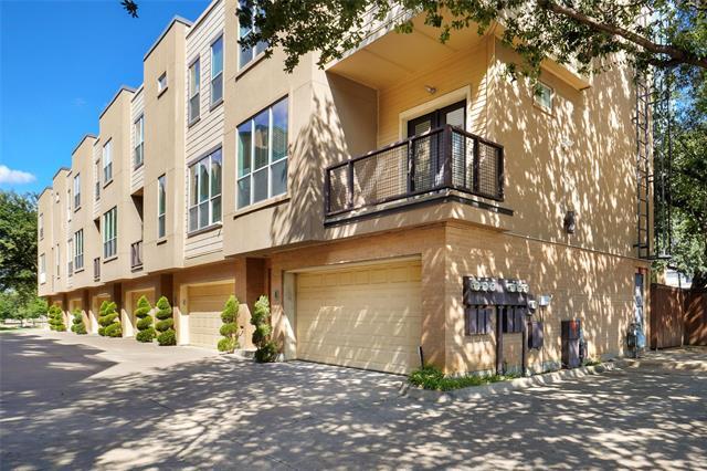 Foto del edificio - 4050 McKinney Ave