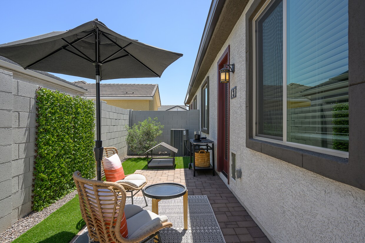 Foto principal - Village at San Tan