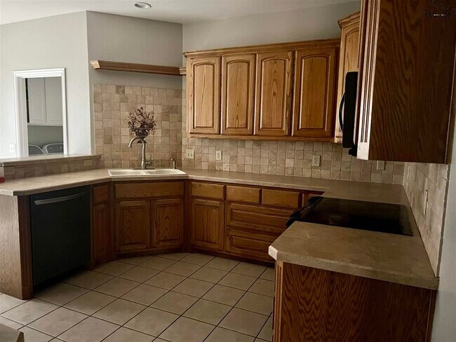 Foto del edificio - 5448 Prairie Lace Ln