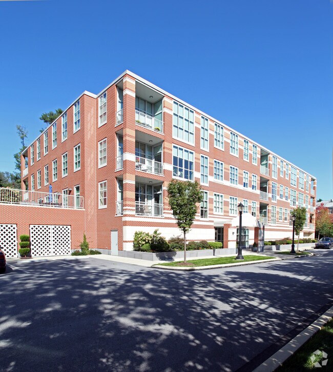 Foto principal - Pembroke North Condominium
