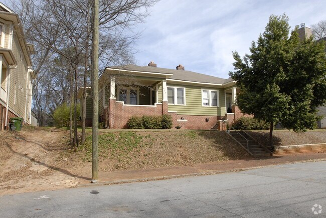 Building Photo - 410 Grant Park Pl