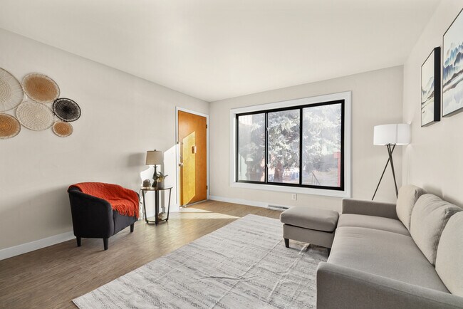 Foto del edificio - Lordwith Apartments