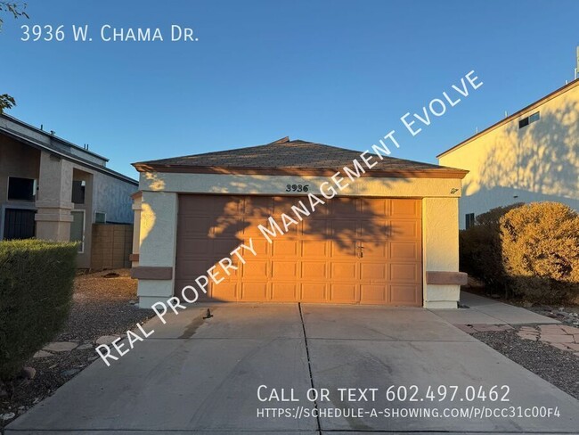 Building Photo - Nice Glendale Home -- Brand-New Carpet!