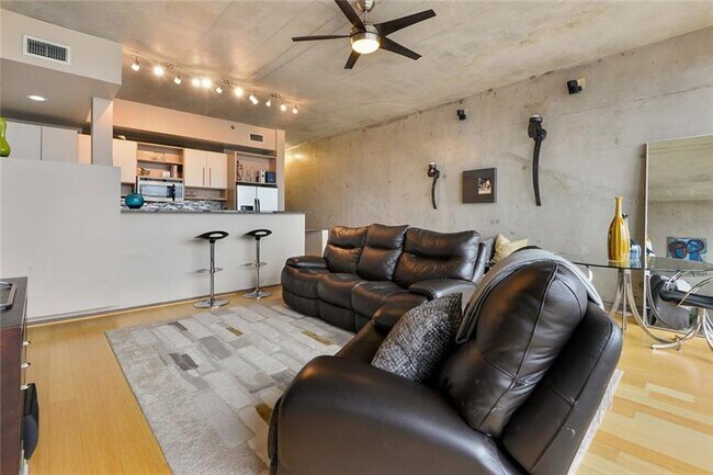 Foto del edificio - 480 John Wesley Dobbs Ave NE
