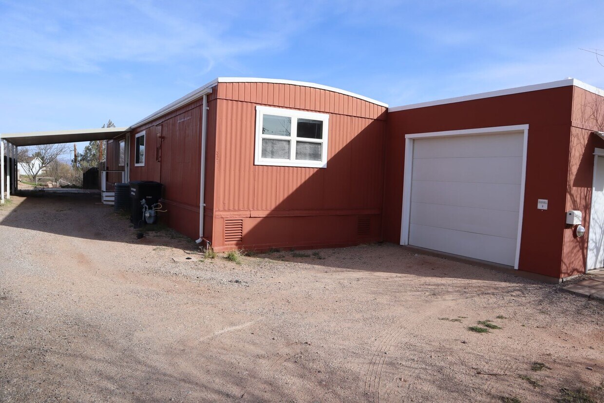 507 Canyon View Rd, Benson, AZ 85602 House Rental in Benson, AZ