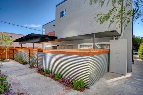 Foto del edificio - 1543 Stanford St