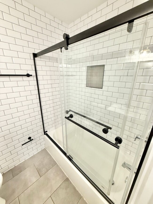 Interior Photo - Meridian Apartments