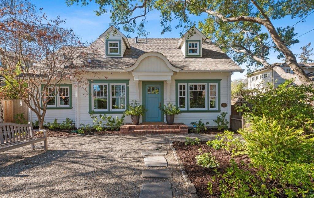 Foto principal - 848 Cambridge Ave