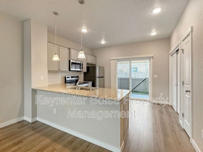 Foto del edificio - 10664 W Springgold Ln