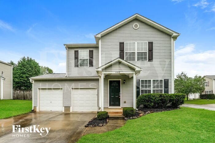 Foto principal - 4460 Vernon Farms Blvd