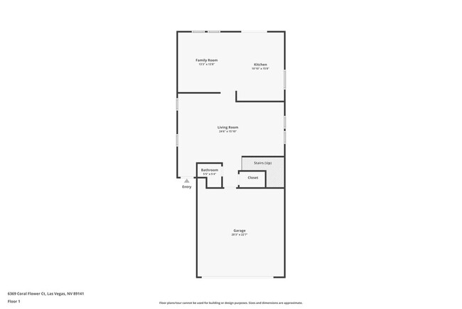 Building Photo - 6369 Coral Flower Ct