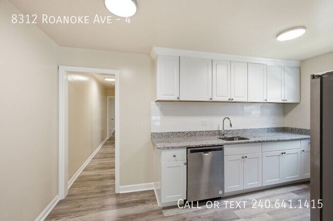 Foto del edificio - 8312 Roanoke Ave