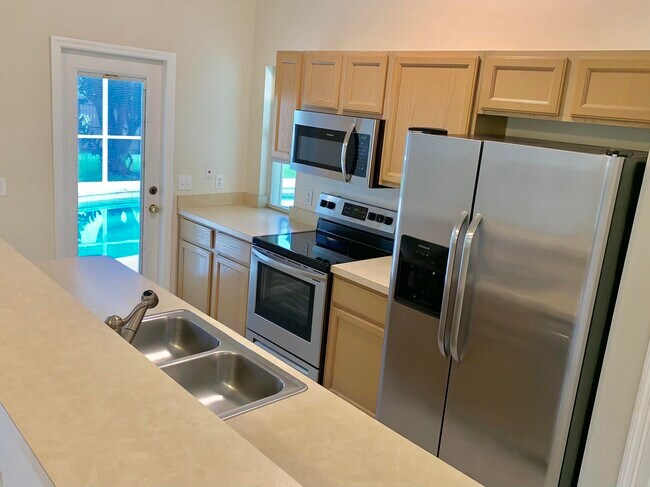 Foto del edificio - 1544 SE North Blackwell Dr