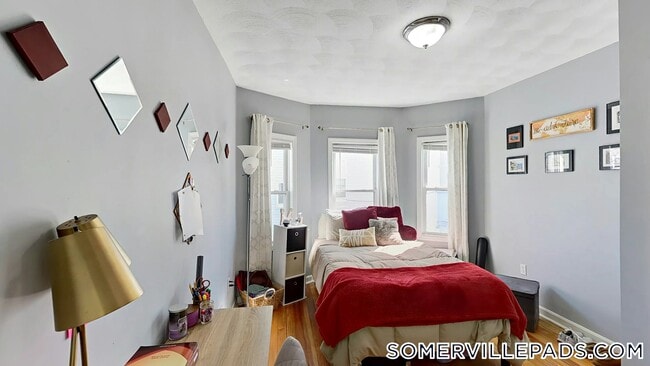 Foto del edificio - 50 Derby St