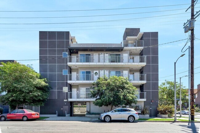 Building Photo - 11776 Idaho Avenue,