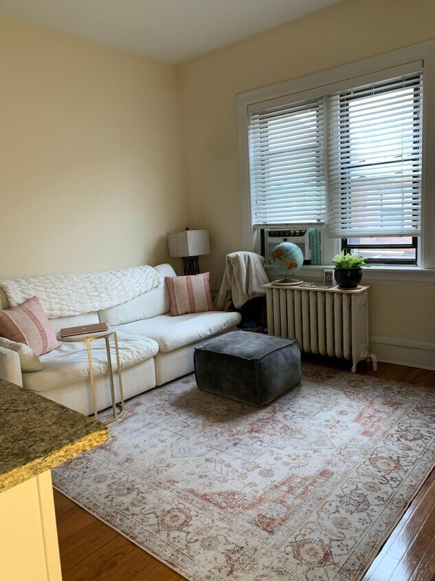Foto principal - 542 S Drexel Ave