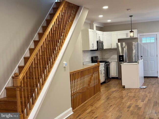Building Photo - 3546 Mantua Ave