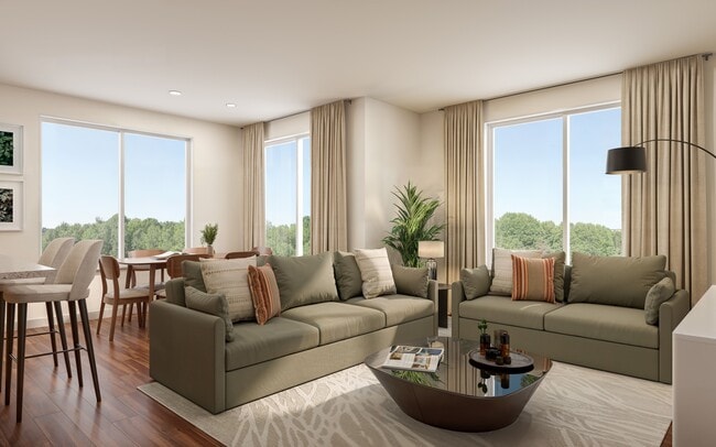 Foto del edificio - Anchor at Gulf Harbors 62+ Apartments